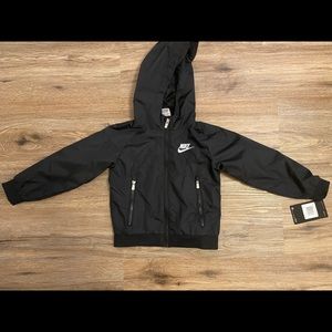 Toddler Lightweight Jacket